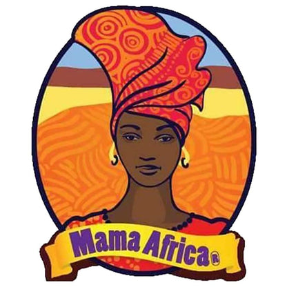 Mama Africa - Original Pili Pili Sauce - Utah 5oz