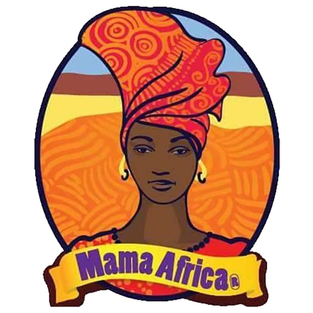 Mama Africa - Ndungu Nzitende Pili Pili Sauce - Utah 5oz