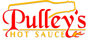 Pulley's Hot Sauce - Salsa Verde 5oz