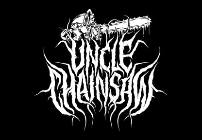 Uncle Chainsaw's - Aloha & Mahalo - Utah 5oz