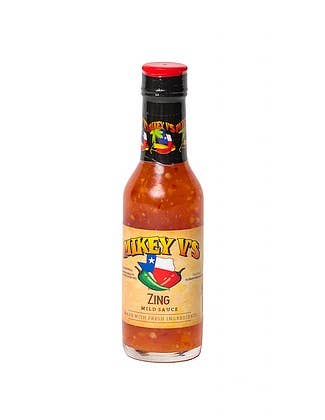 Mikey V's Foods - Zing 5oz