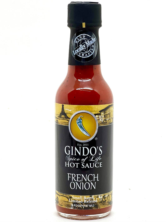 Gindo's Spice of Life - French Onion 5oz