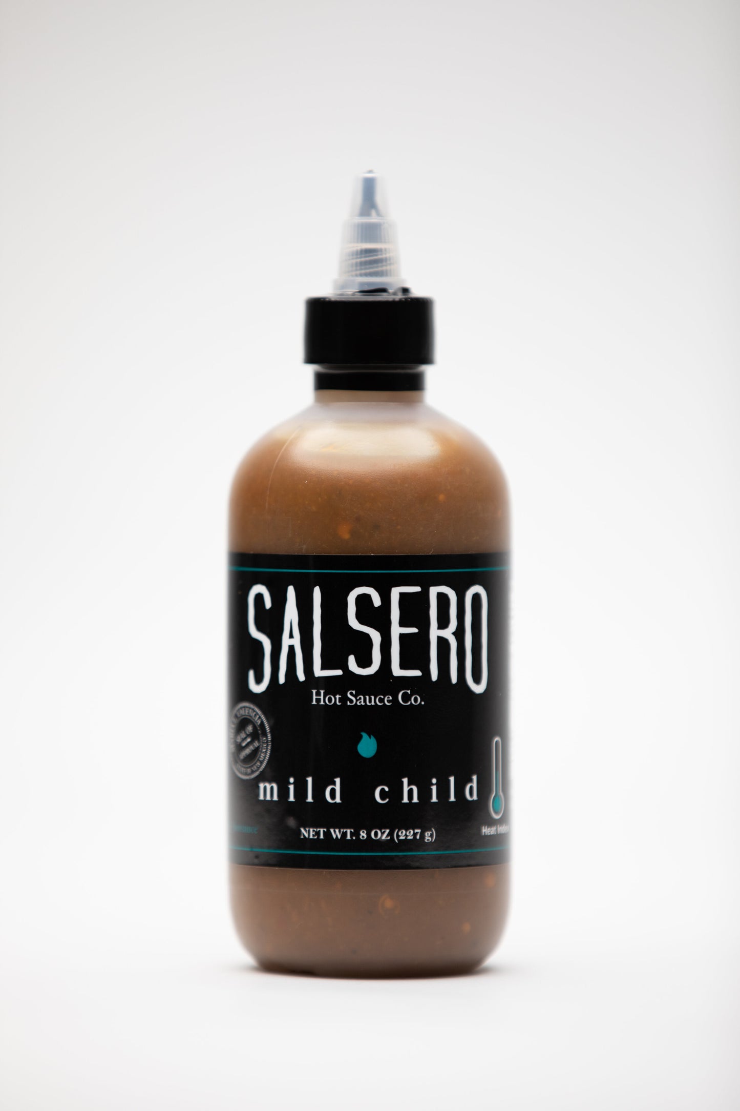 Salsero - Mild Child Sauce